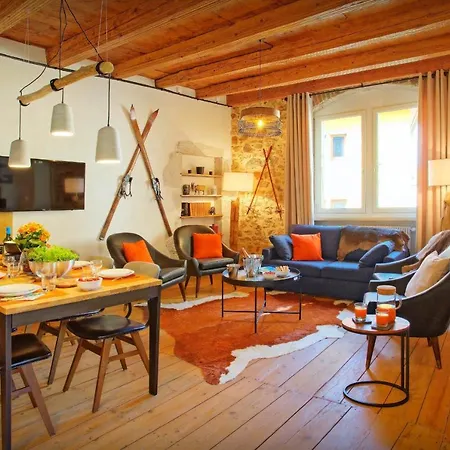 Villa Le SwansDoors - OVO Network à Annecy Extérieur photo
