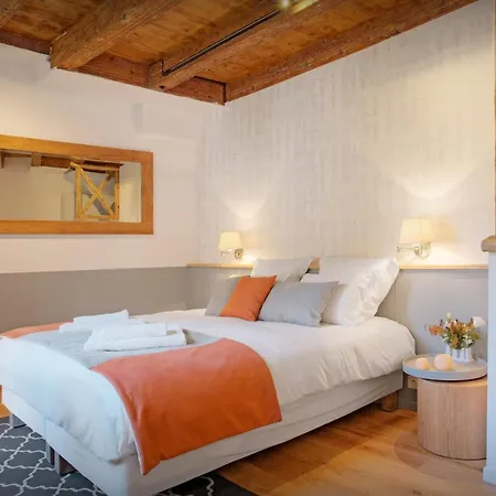 Villa Le SwansDoors - OVO Network à Annecy Extérieur photo